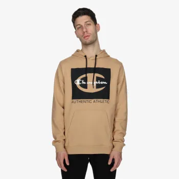 CHAMPION CLASSIC LABEL 