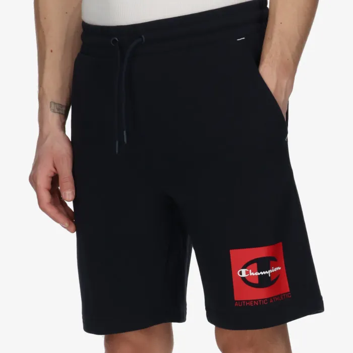 CLASSIC LABEL SHORTS 