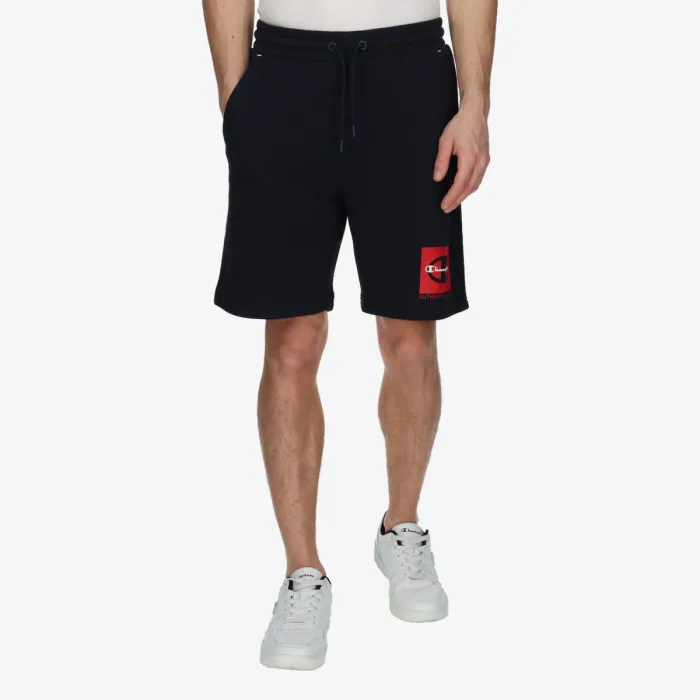 CLASSIC LABEL SHORTS 
