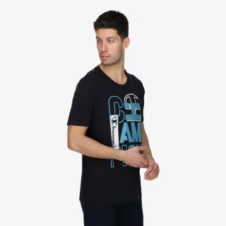 CHAMPION C-BOOK T-SHIRT