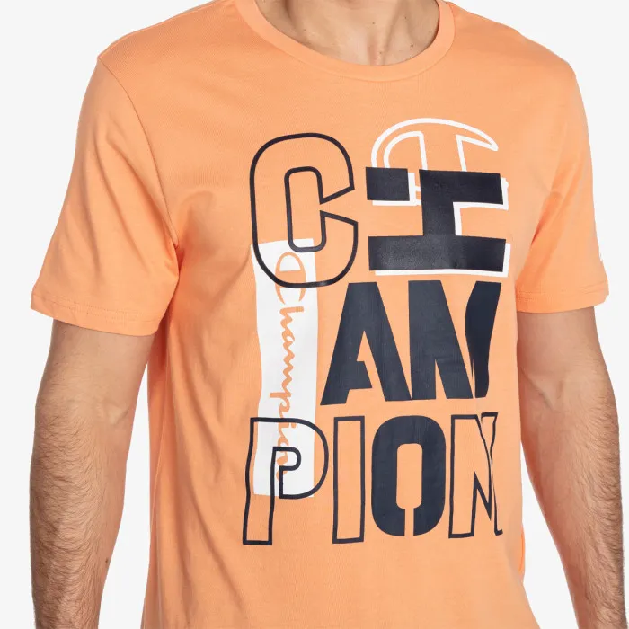 C-BOOK T-SHIRT 