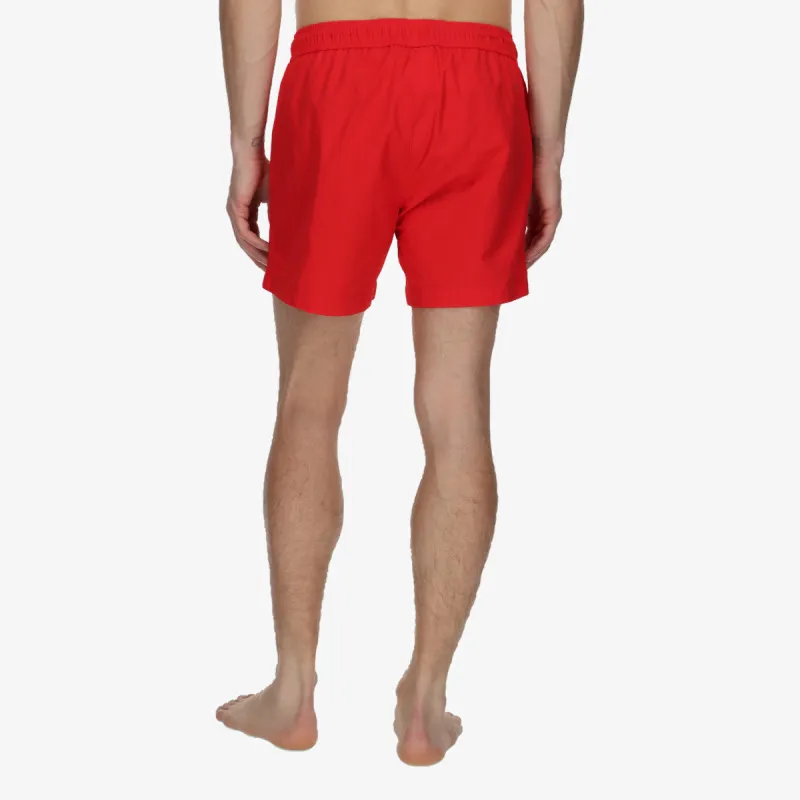 CHAMPION CLASSIC LABEL SWIM SHORTS