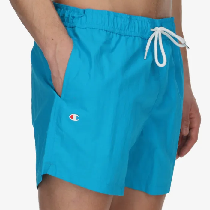 CHAMPION BASIC SWIM SHORTS 