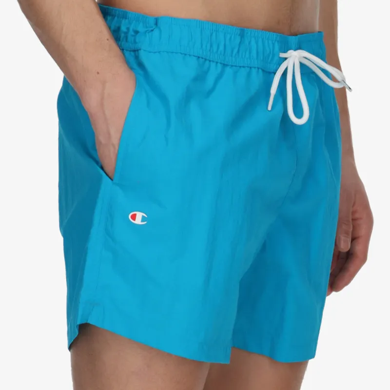 CHAMPION BASIC SWIM SHORTS
