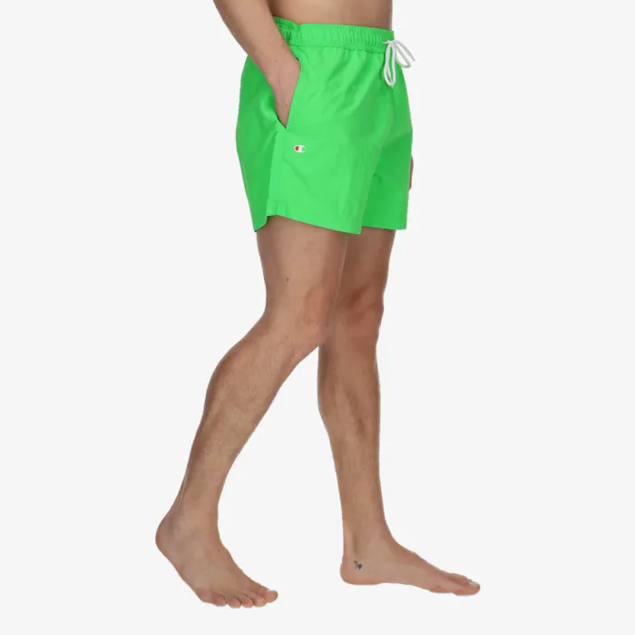 CHAMPION BASIC SWIM SHORTS 