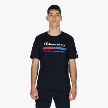 CHAMPION Crewneck T-Shirt 