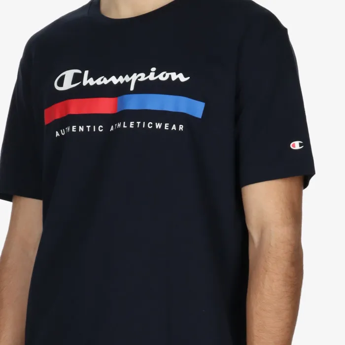CHAMPION Crewneck T-Shirt 