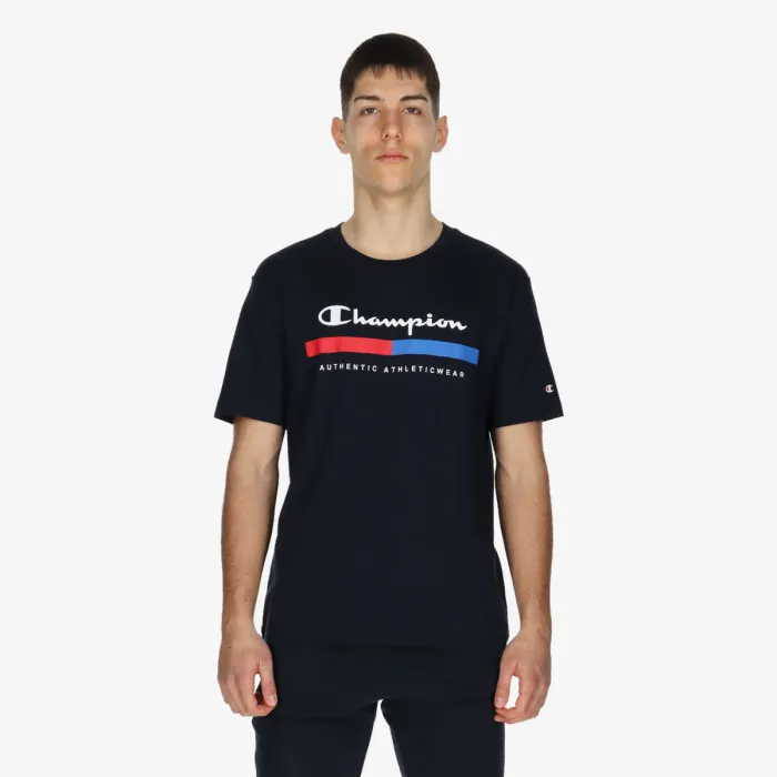 CHAMPION Crewneck T-Shirt 