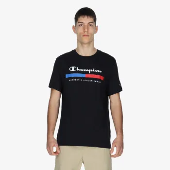 Crewneck T-Shirt 
