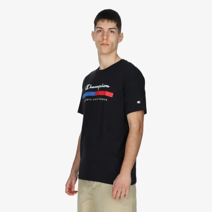 CHAMPION Crewneck T-Shirt 