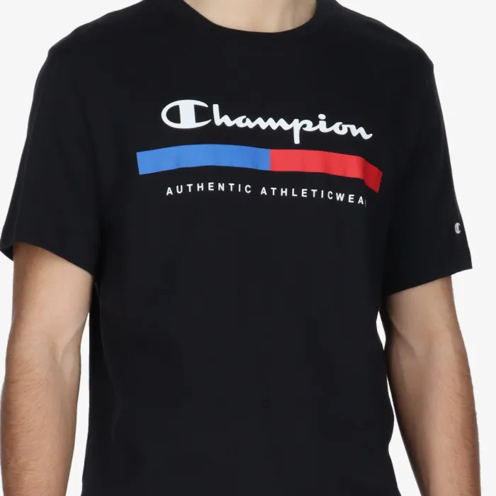 CHAMPION Crewneck T-Shirt 