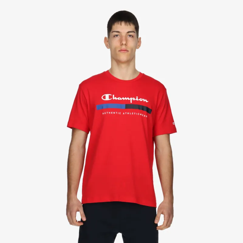 CHAMPION Crewneck T-Shirt 