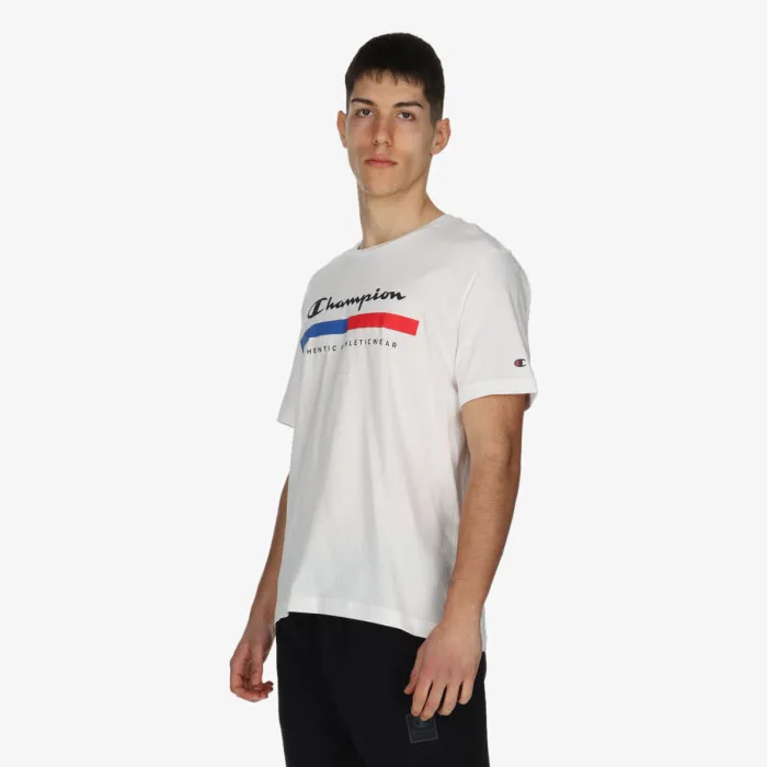 CHAMPION Crewneck T-Shirt 