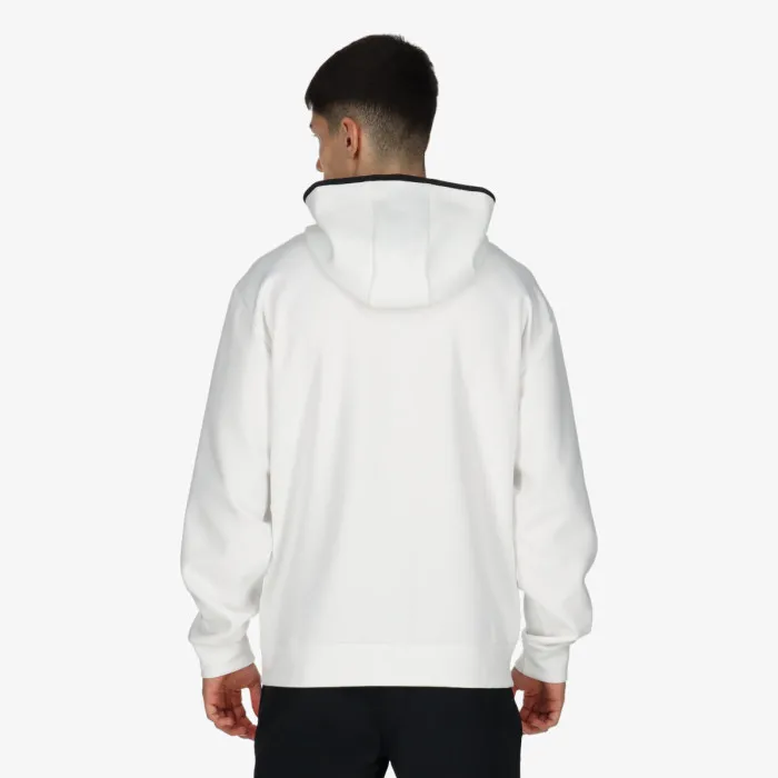 CHAMPION Hooded Full Zip Sweatshirt 