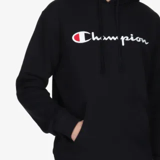 CHAMPION Hooded Sweatshirt