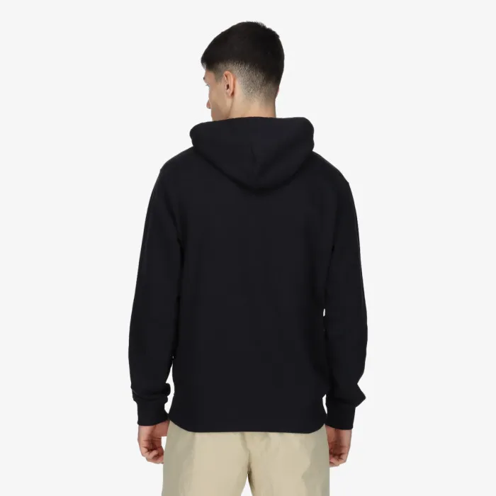 Hooded Sweatshirt 