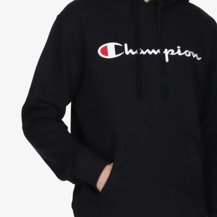 Hooded Sweatshirt 