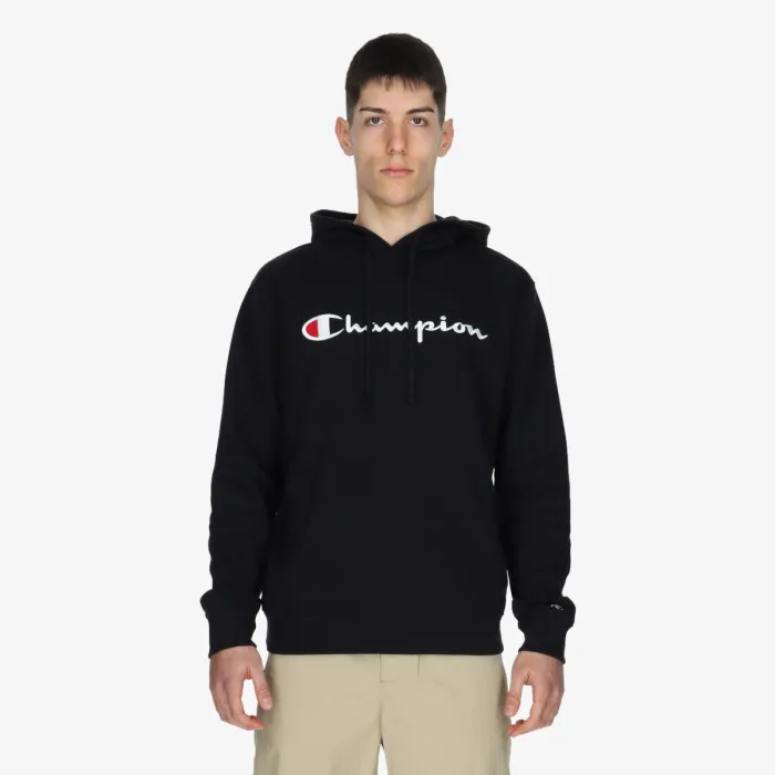 CHAMPION Hooded Sweatshirt 