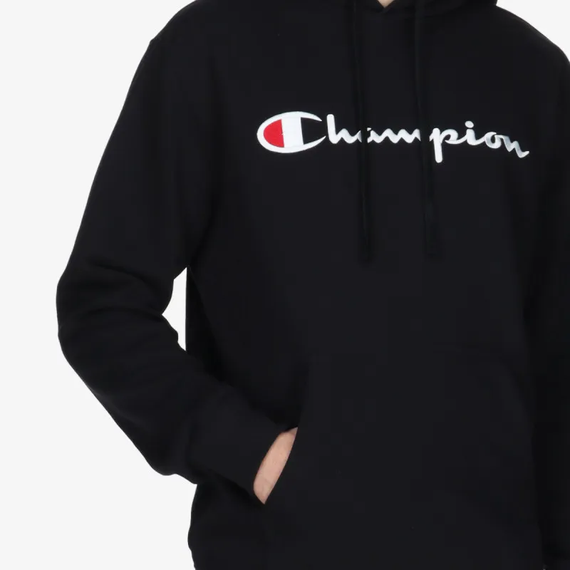 CHAMPION Hooded Sweatshirt