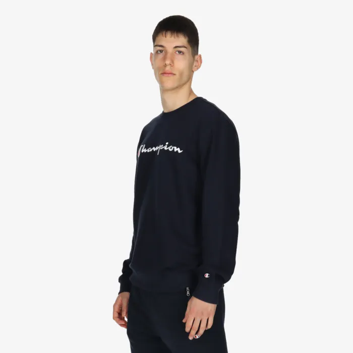 Crewneck Sweatshirt | A3 Sport – Prodej sportovní obuvi a oblečení