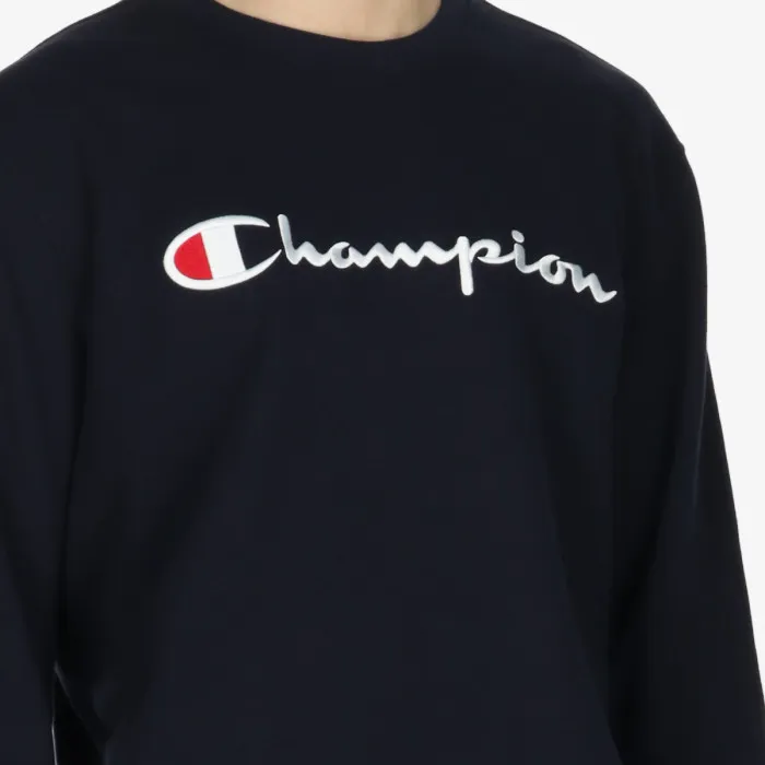 CHAMPION Crewneck Sweatshirt 