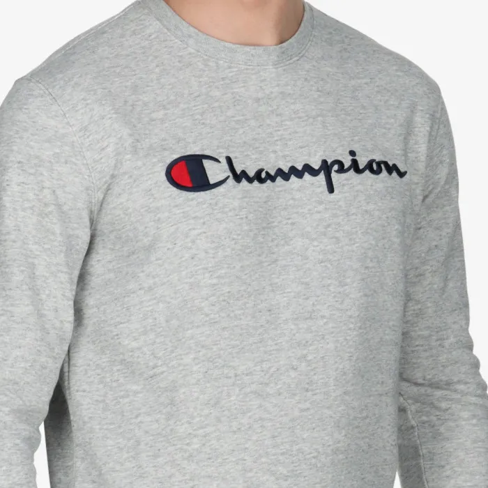 CHAMPION Crewneck Sweatshirt 
