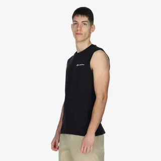 CHAMPION Sleeveless Crewneck T-Shirt