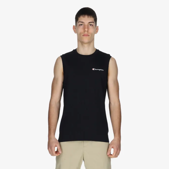 CHAMPION Sleeveless Crewneck T-Shirt 