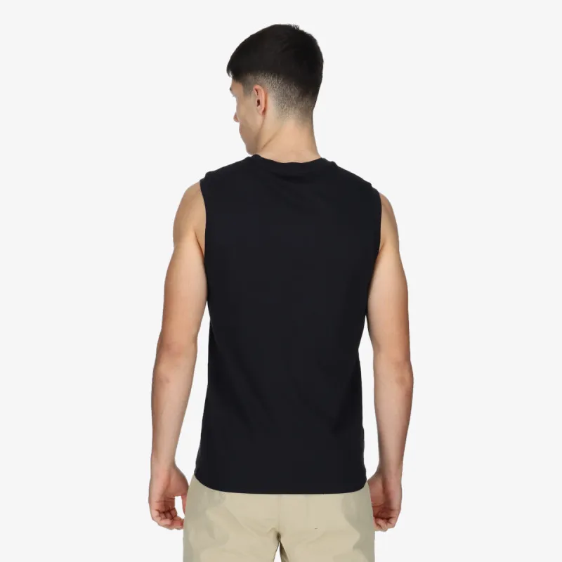 CHAMPION Sleeveless Crewneck T-Shirt