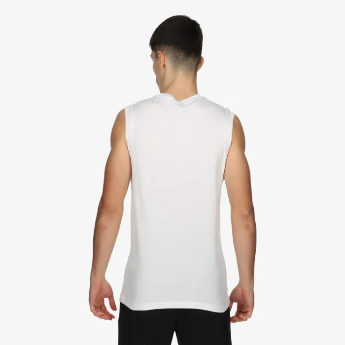 CHAMPION Sleeveless Crewneck T-Shirt 