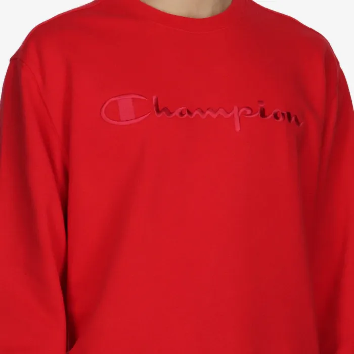 CHAMPION Crewneck Sweatshirt 