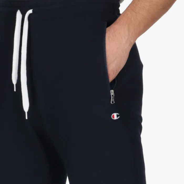 CHAMPION Rib Cuff Pants 