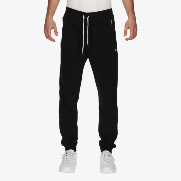CHAMPION Rib Cuff Pants 