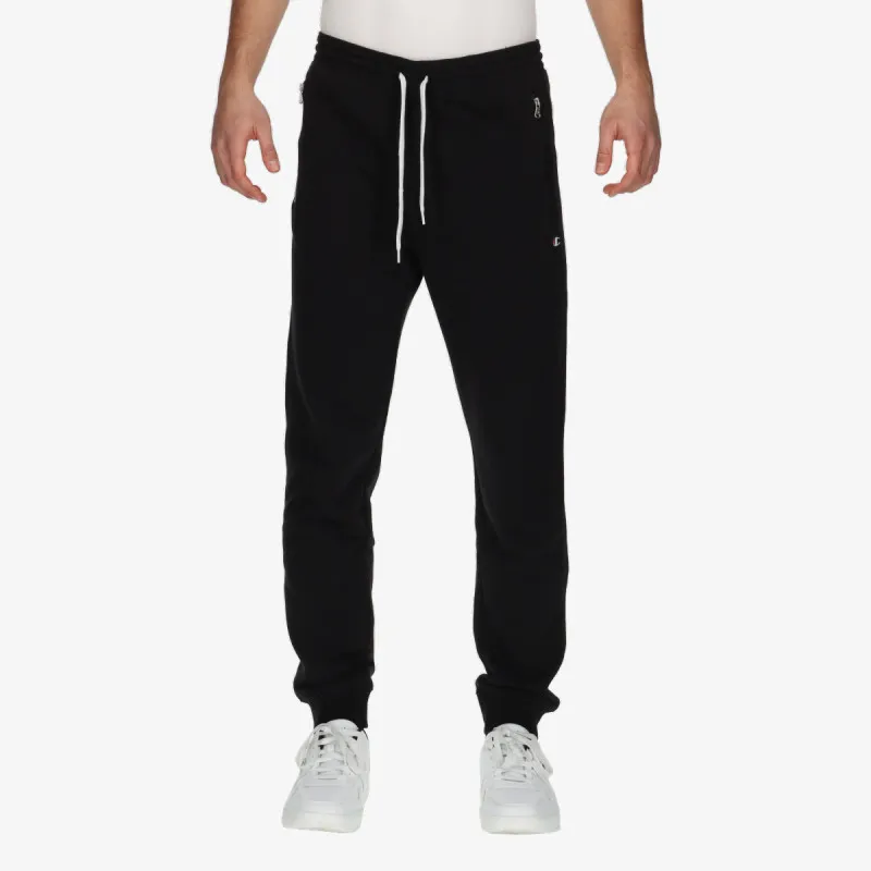 CHAMPION Rib Cuff Pants