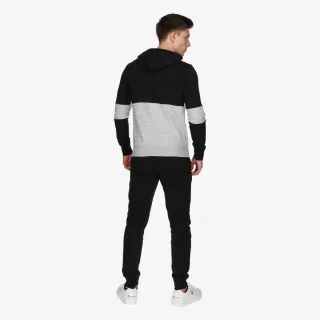 CHAMPION Hooded Full Zip Suit