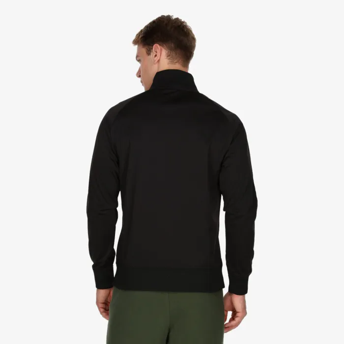TRACK FULL ZIP 