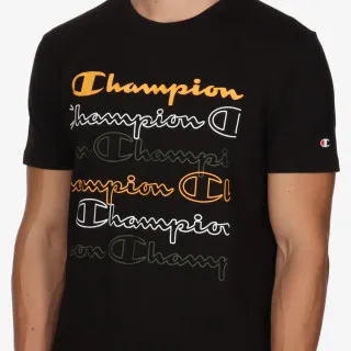 CHAMPION COLOR BLOCK