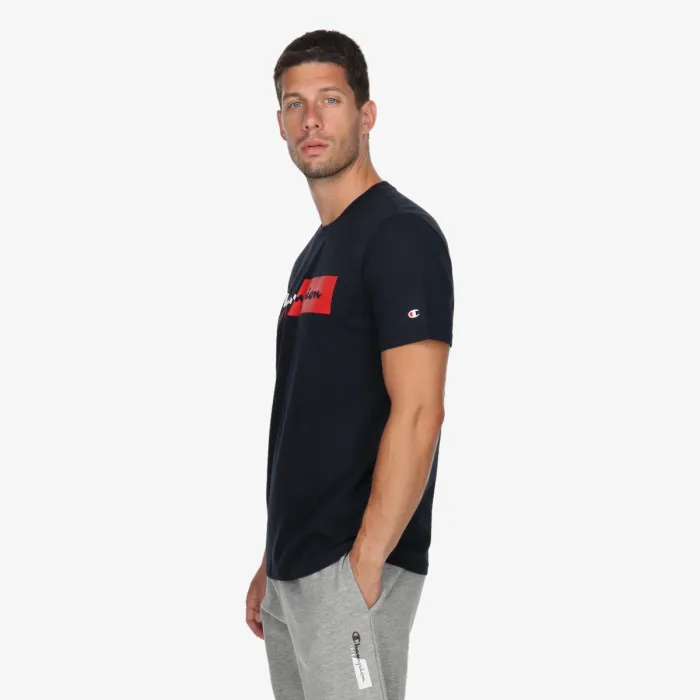 CLASSIC LABEL T-SHIRT 