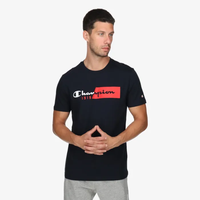 CLASSIC LABEL T-SHIRT 