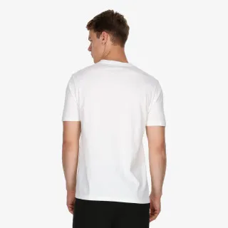 CHAMPION CLASSIC LABEL T-SHIRT