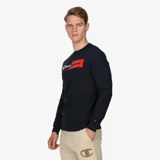 CHAMPION CLASSIC LABEL LST
