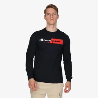 CHAMPION CLASSIC LABEL LST
