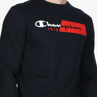 CHAMPION CLASSIC LABEL LST