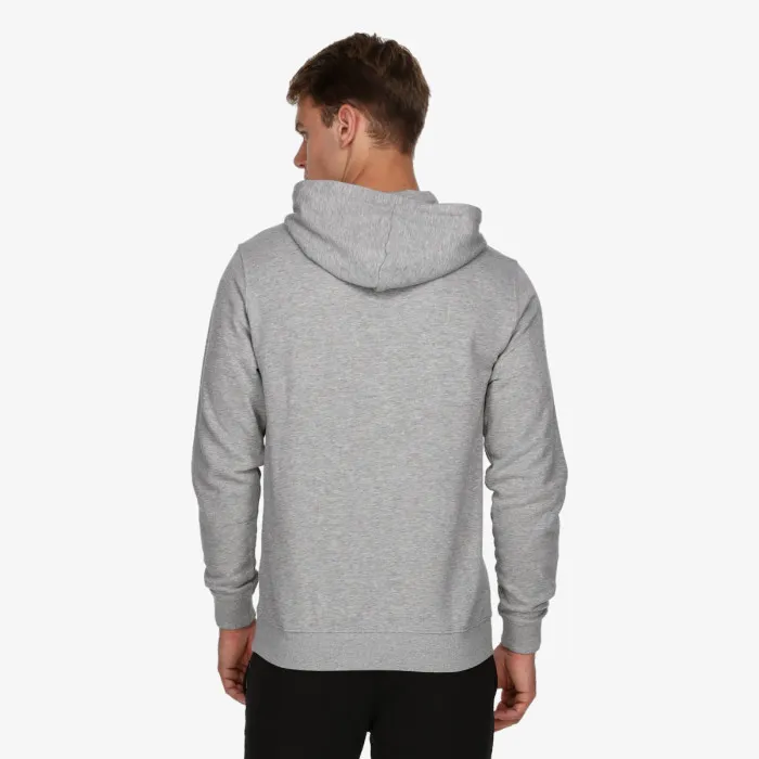 CHAMPION CLASSIC LABEL HOODY 
