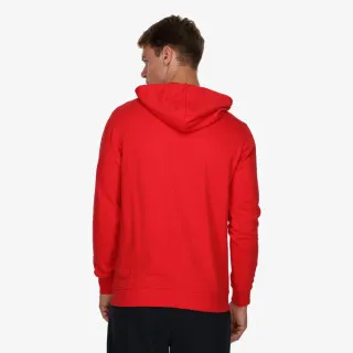 CHAMPION CLASSIC LABEL HOODY