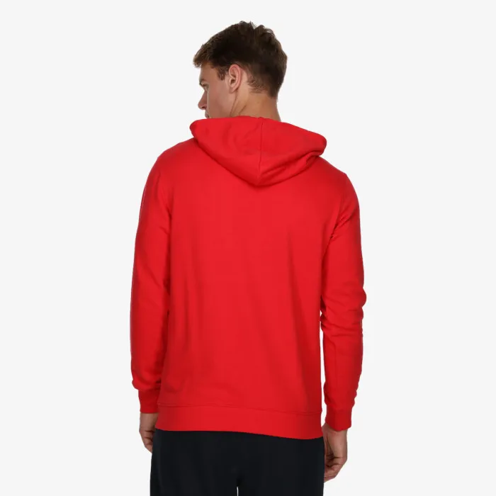 CHAMPION CLASSIC LABEL HOODY 