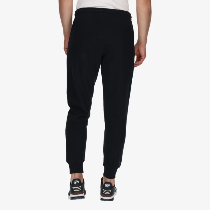 CLASSIC LABEL RIB CUFF PANTS 