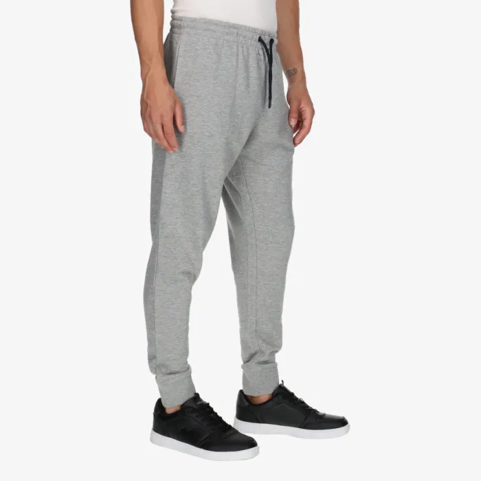CLASSIC LABEL RIB CUFF PANTS 