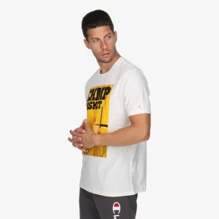 CHAMPION BASKET CHMP T-SHIRT