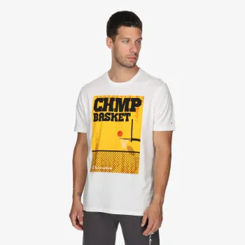 BASKET CHMP T-SHIRT 